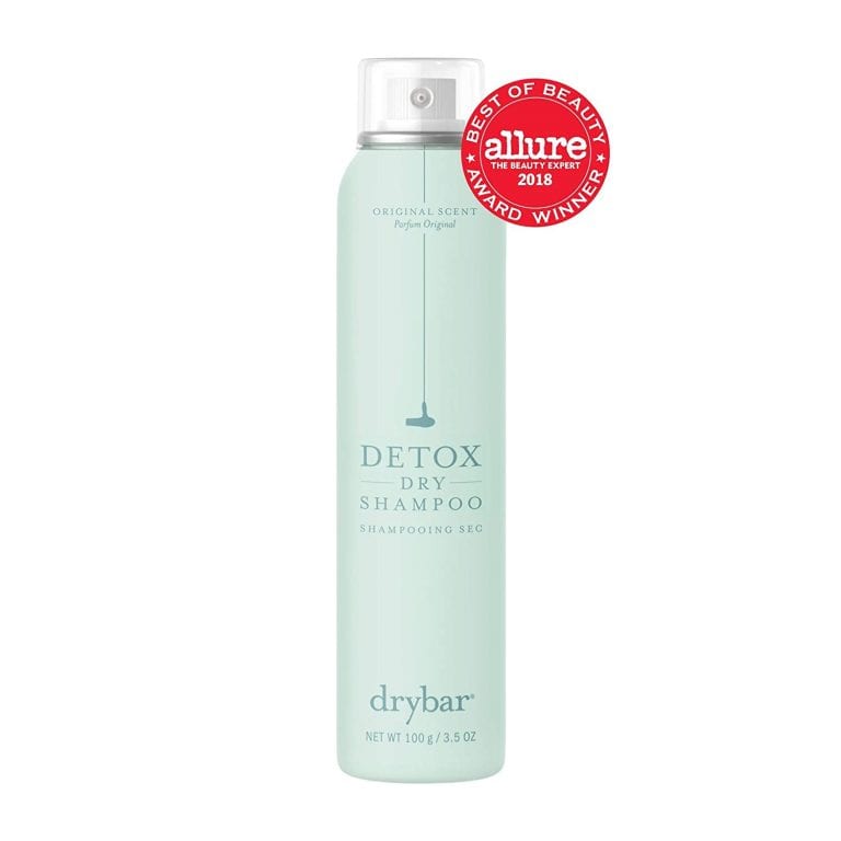 Drybar Detox Dry Shampoo 6927