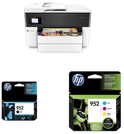 HP OfficeJet Pro 7740 Review 