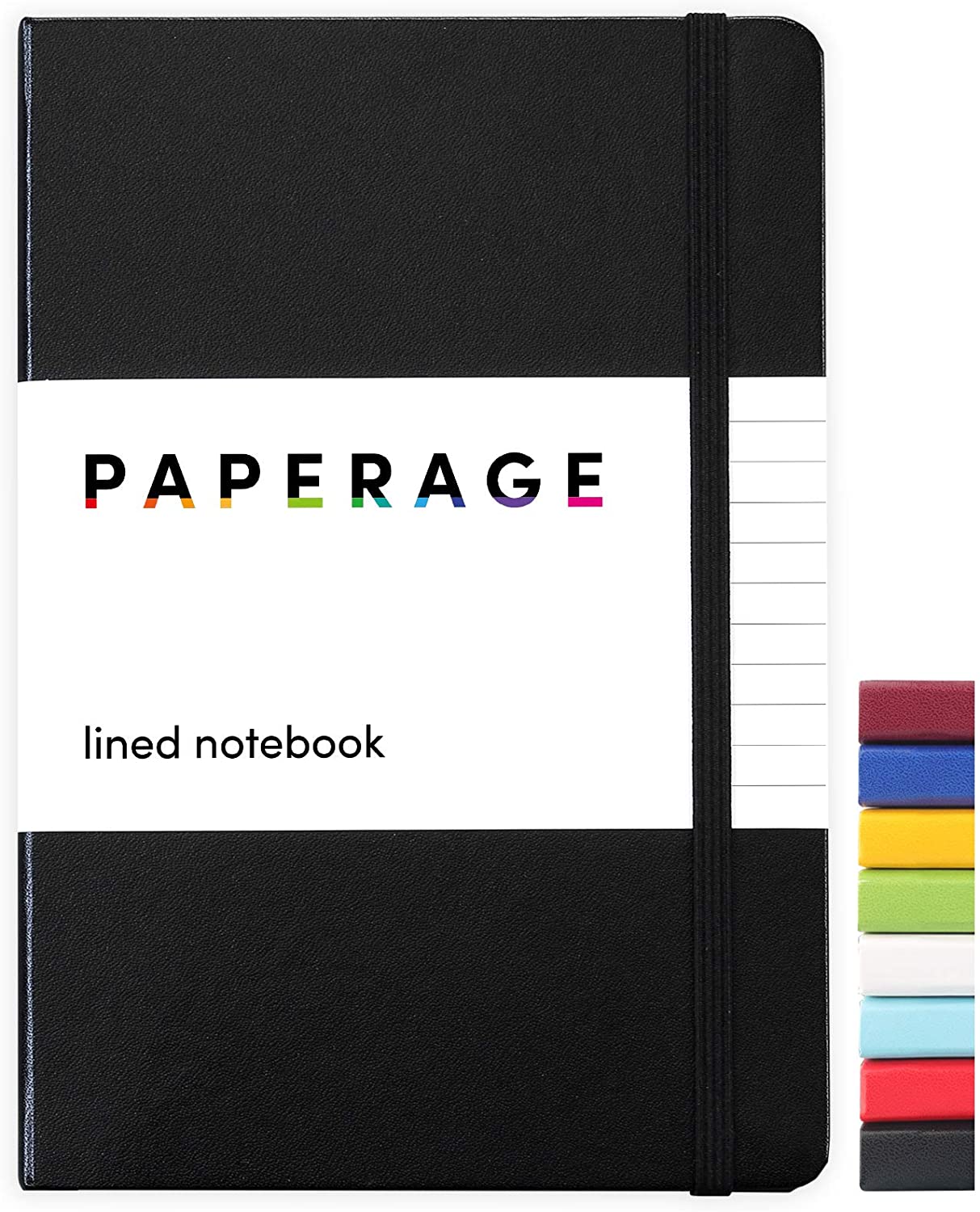 notebooks with thick paper