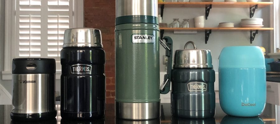 The Best Soup Thermos October