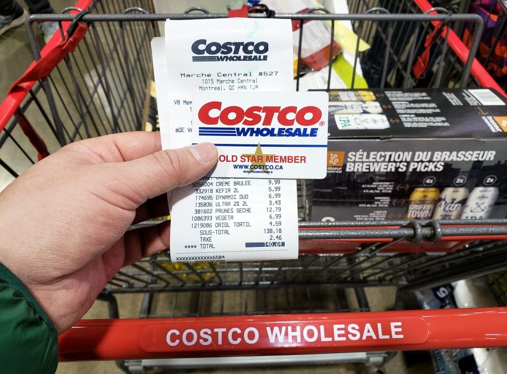 Costco raising minimum wage for employees