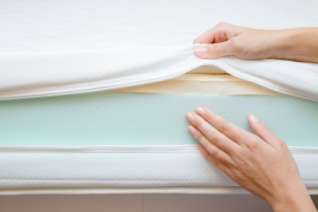 get a deal on pure green latex mattress