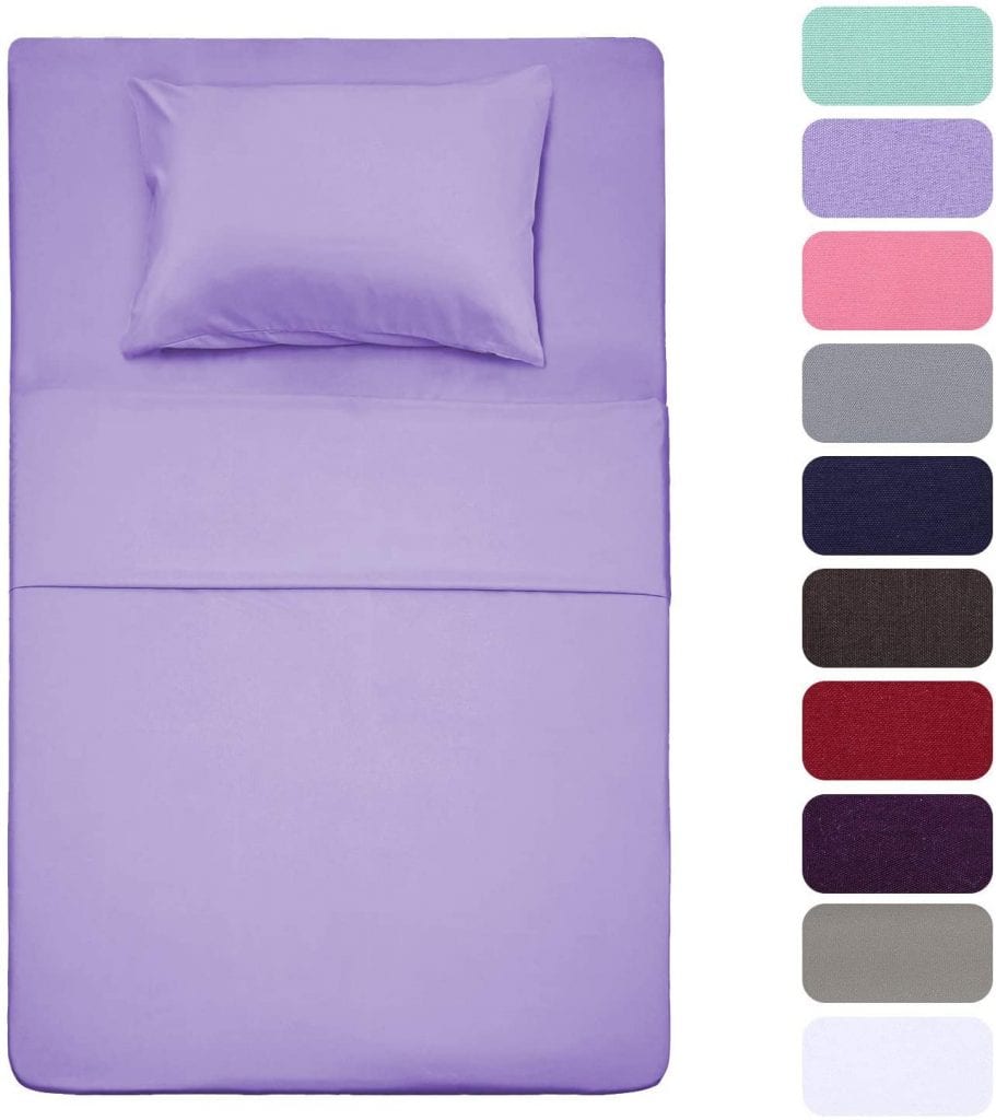 The Best Cheap Bed Sheets Reviews, Ratings, Comparisons