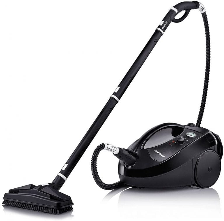 Dupray Hill Injection Commercial Steam Cleaner