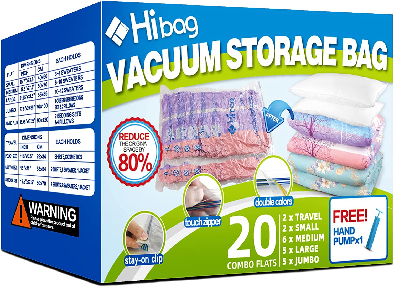https://www.dontwasteyourmoney.com/wp-content/uploads/2020/08/hibag-vacuum-storage-seal-bags-hand-pump-20-pack.jpg