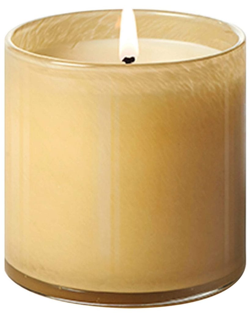 Lulu Candles Fresh Linen Scented Aromatherapy Candle