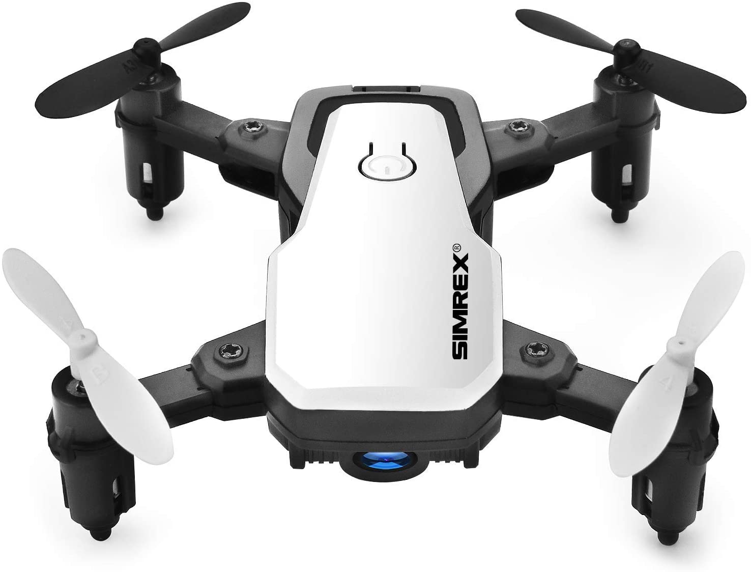 reviews on quad air drone