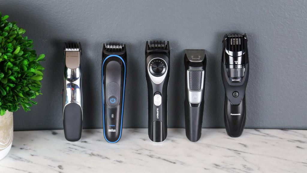 The Beard Trimmer | Reviews, Ratings, Comparisons