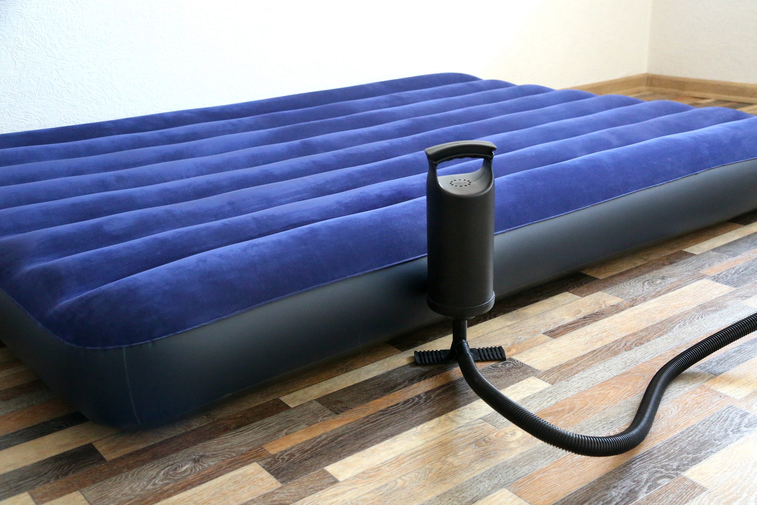 The Best Air Mattresses December 2022