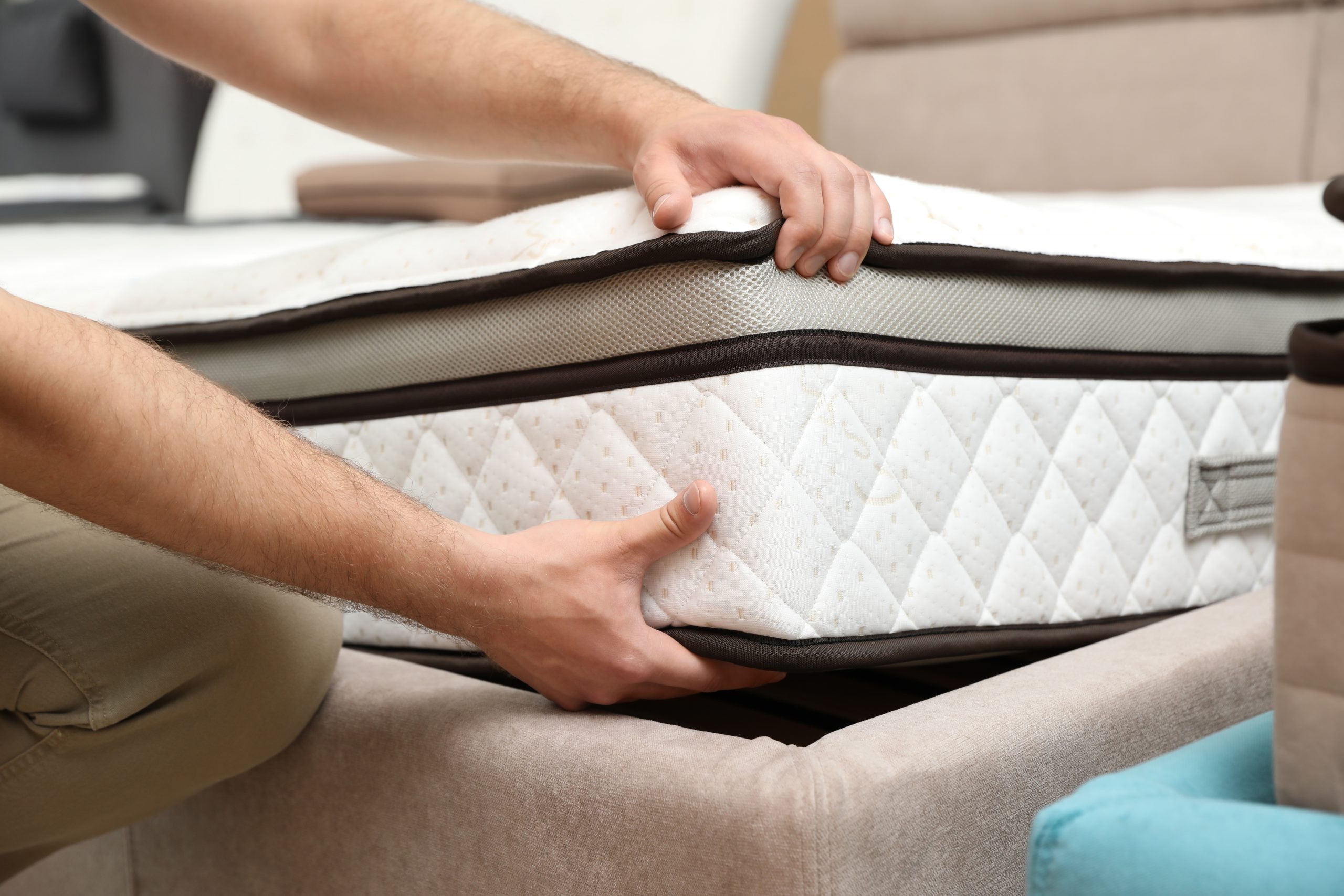The Best Firm Mattress Reviews, Ratings, Comparisons