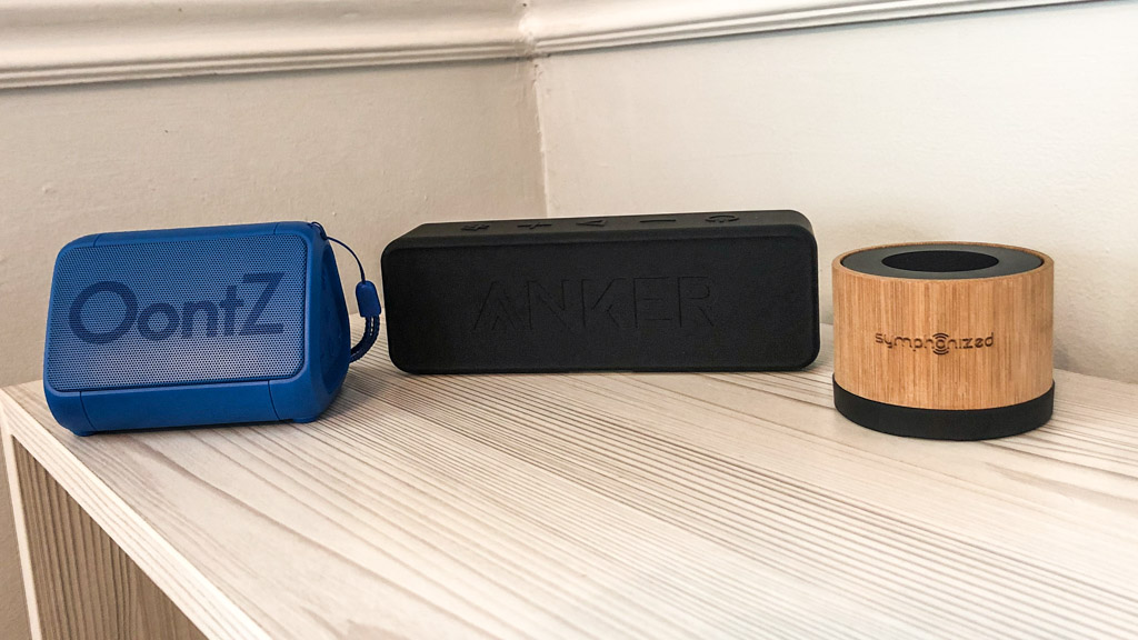 The Best Bluetooth Speaker Of 2023