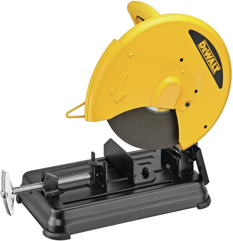 Dewalt D Inch Chop Saw