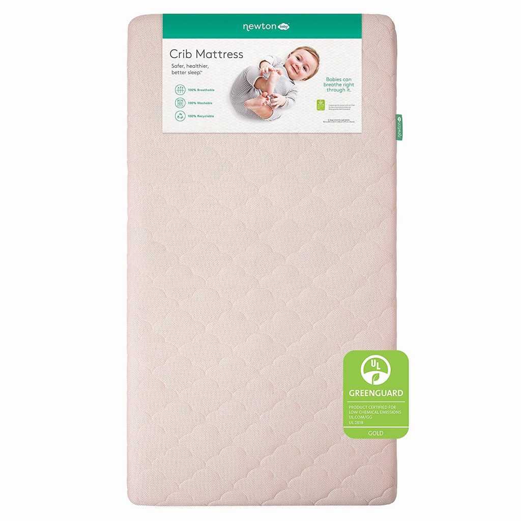 Graco Premium Foam Crib Mattress