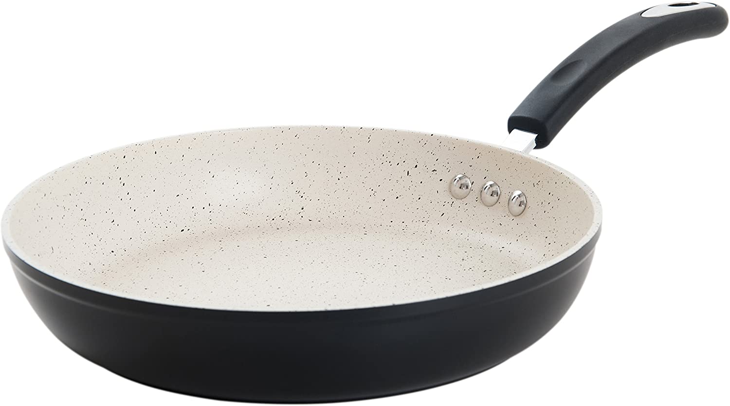 Utopia Kitchen Frying Pan Nonstick Induction Bottom 11 inches– mommyfanatic