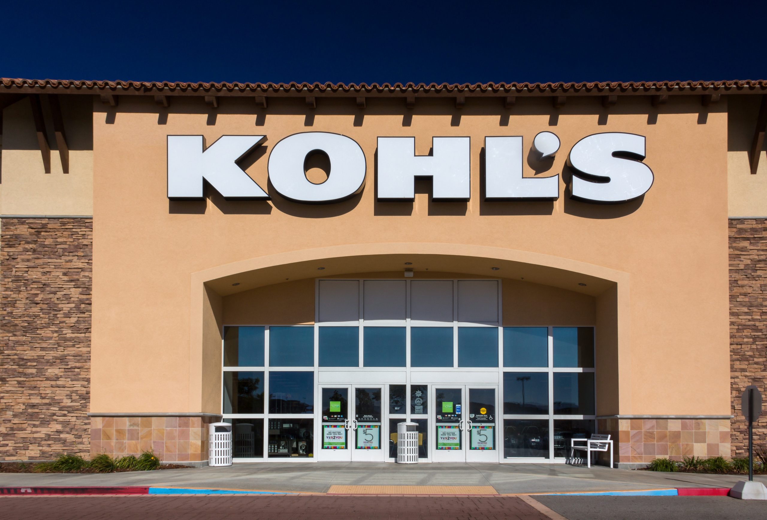 Kohl’s is hiring 90K seasonal workers and you can interview via phone