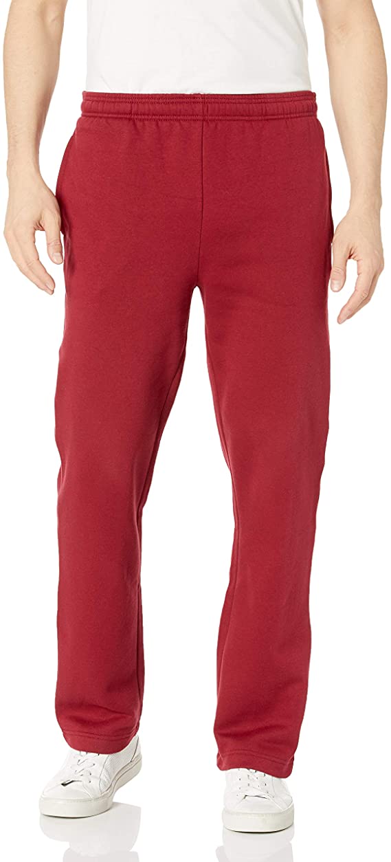 amazon essential sweatpants