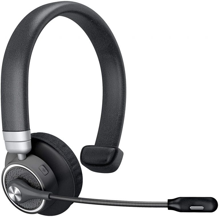 Plantronics Explorer 50 Bluetooth Headset