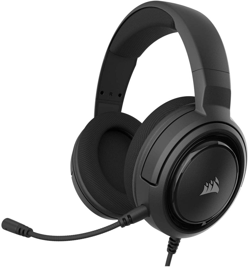 VersionTECH. G2000 Stereo Gaming Headset