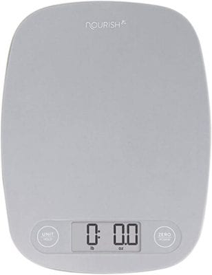 My Weigh KD8000 Bakers Math Digital Baking Scale