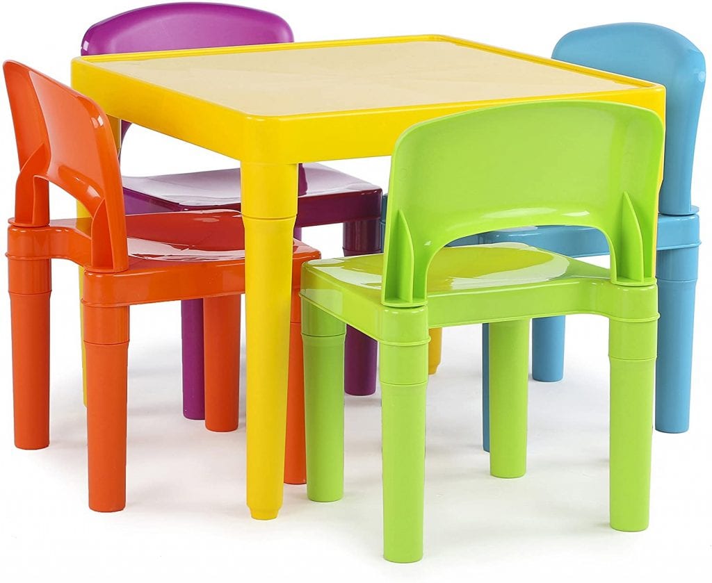 outdoor childrens tables