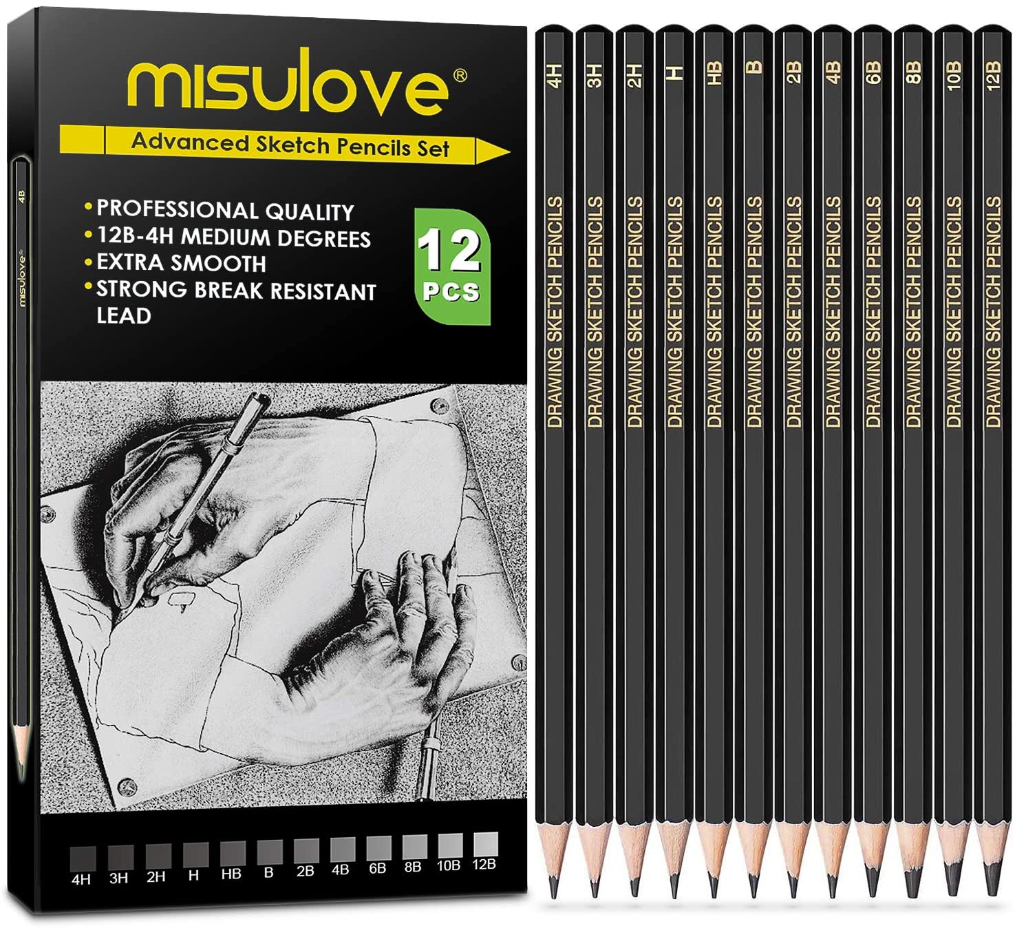 https://www.dontwasteyourmoney.com/wp-content/uploads/2020/10/misulove-professional-drawing-pencil-set-12-piece-drawing-pencil-set.jpg