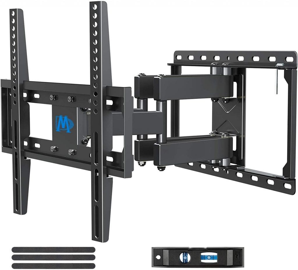 USX MOUNT Full Motion TV Wall Mount