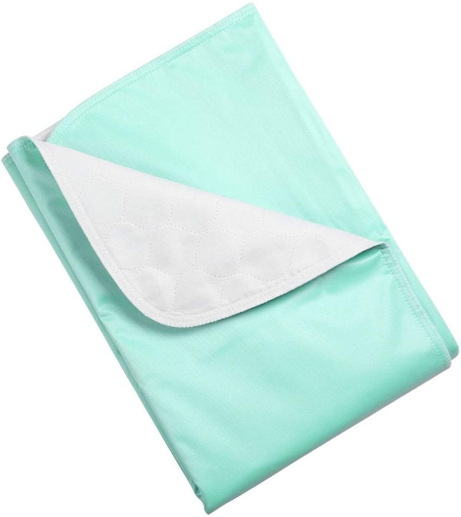 Ridex Disposable Waterproof Incontinence Pad