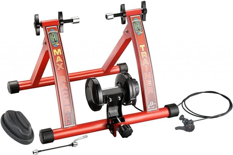 rad indoor bike trainer