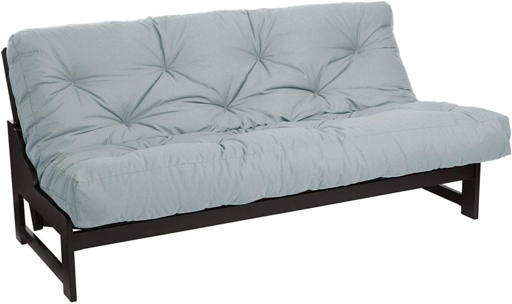 72 inch long futon mattress