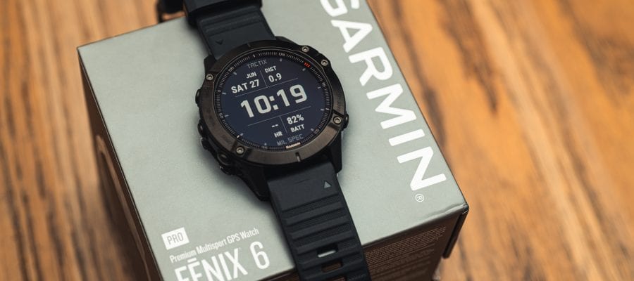 The Best Garmin Watches | Reviews, Ratings,