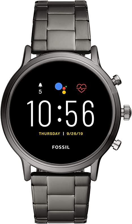 Fossil Gen 5 Syncing Android Smart Watch