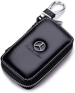 Mercedes deals key accessories