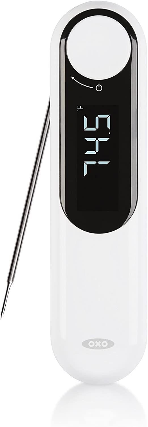 OXO, Good Grips Thermocouple Thermometer - Zola