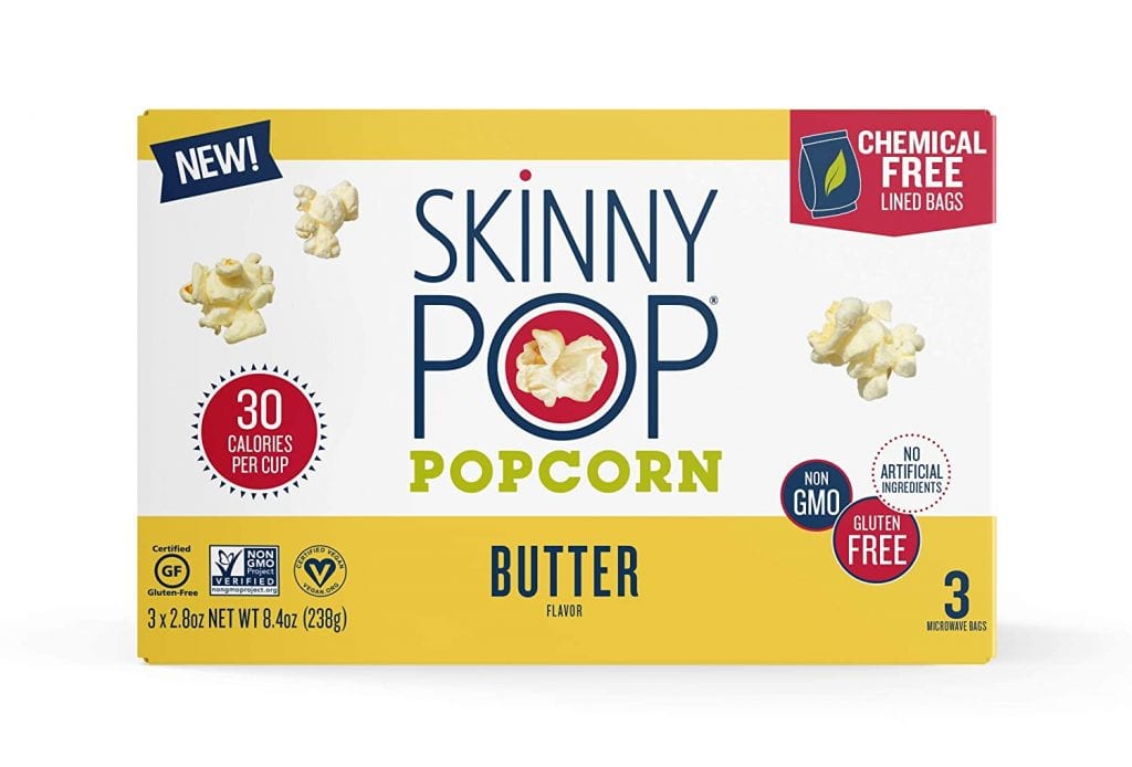 The Best Microwave Popcorn Reviews, Ratings, Comparisons