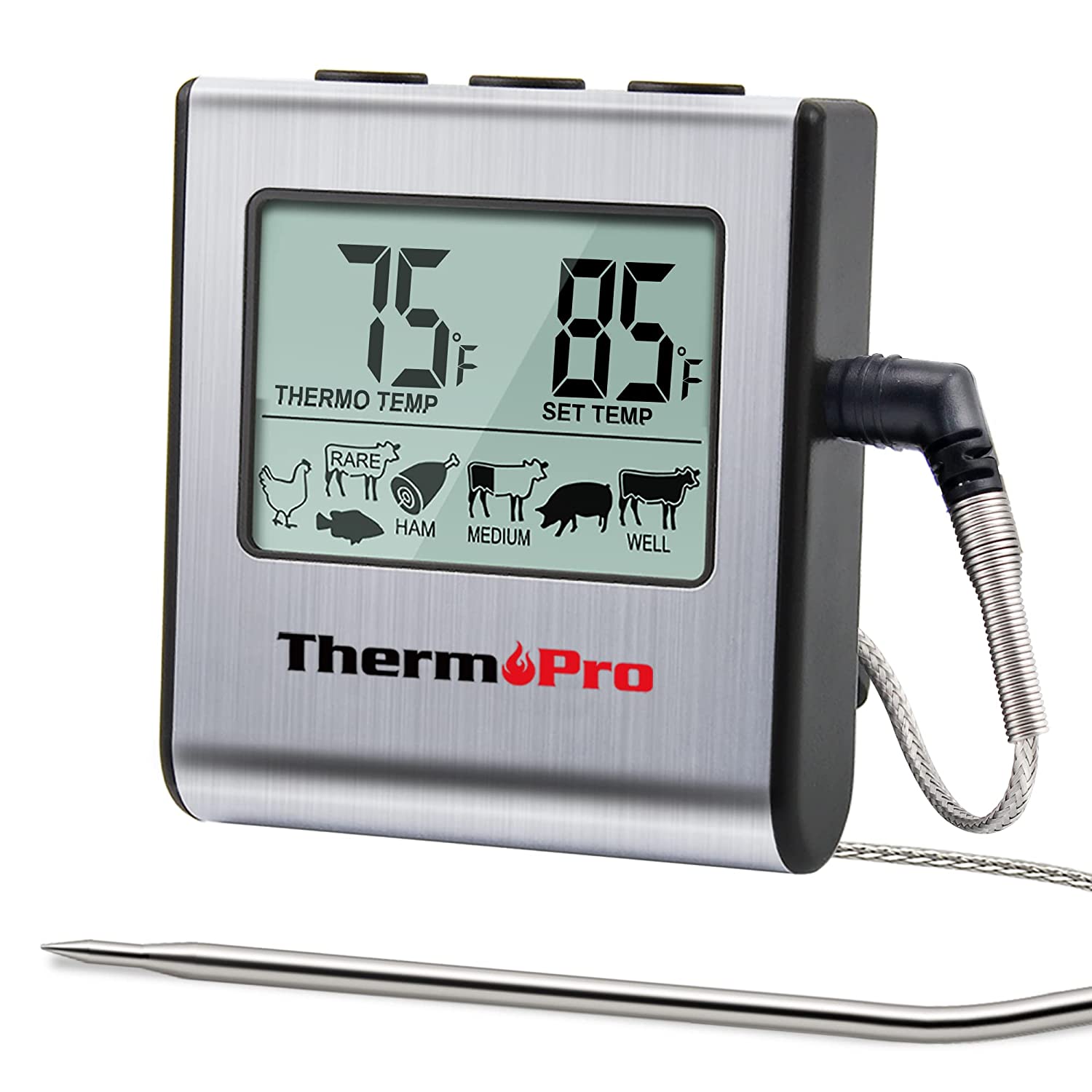 https://www.dontwasteyourmoney.com/wp-content/uploads/2020/11/thermopro-tp-16-stainless-steel-probe-digital-meat-thermometer.jpg