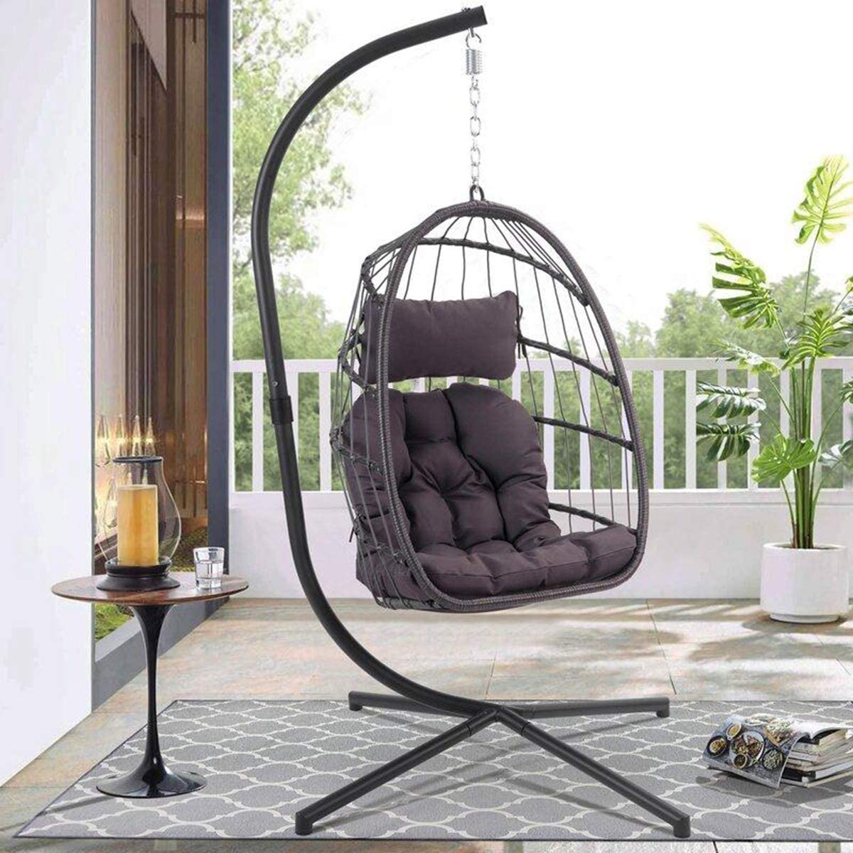 yesea egg chair