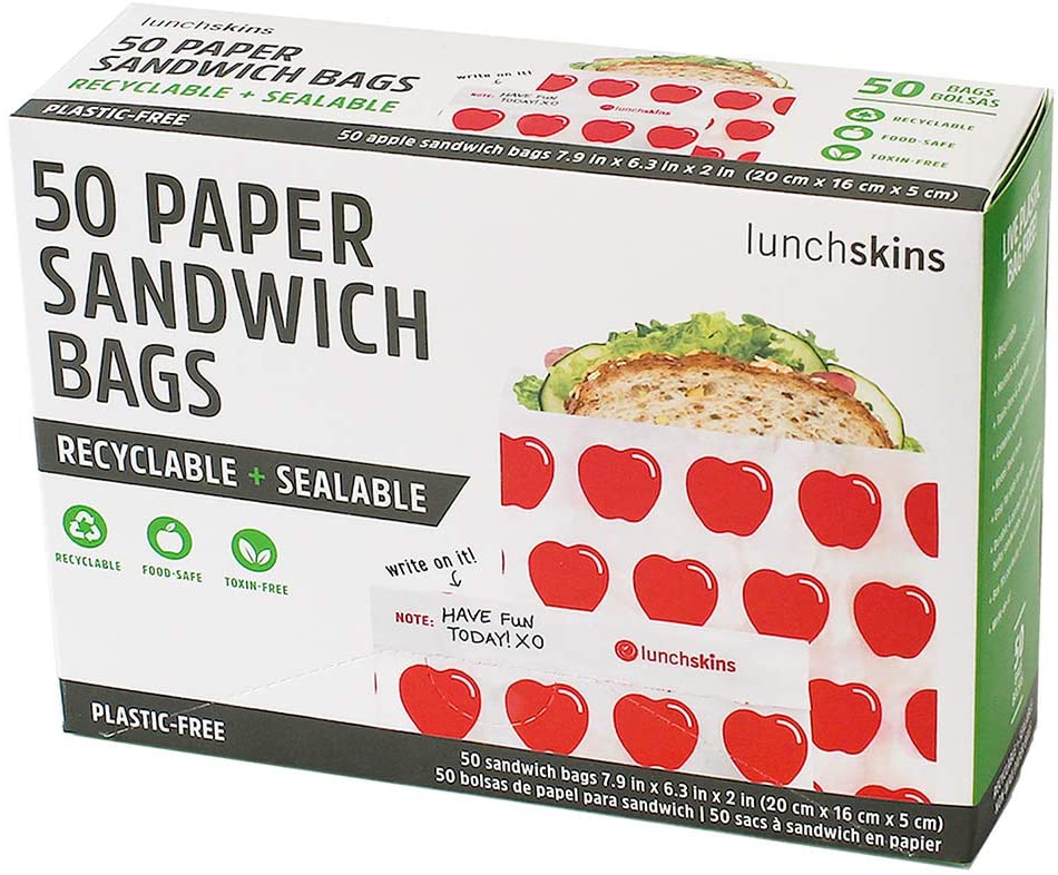 Hefty Baggies Storage Bags (Sandwich, Twist Tie, 150 Count) 