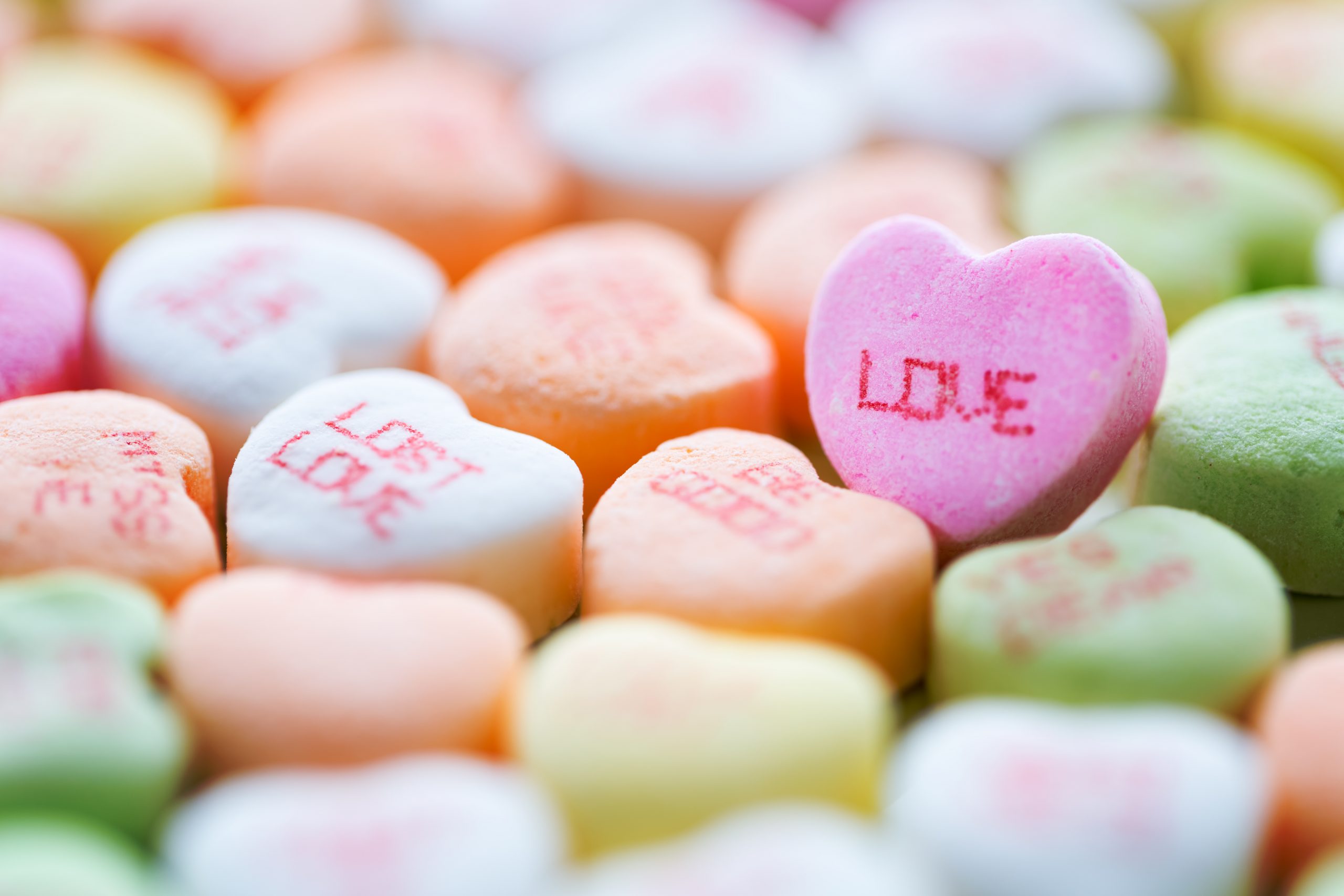 Best Valentine’s Candy For Classroom 2021