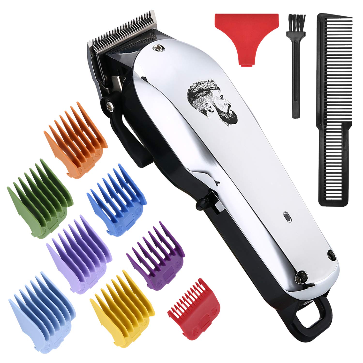 barbing clipper