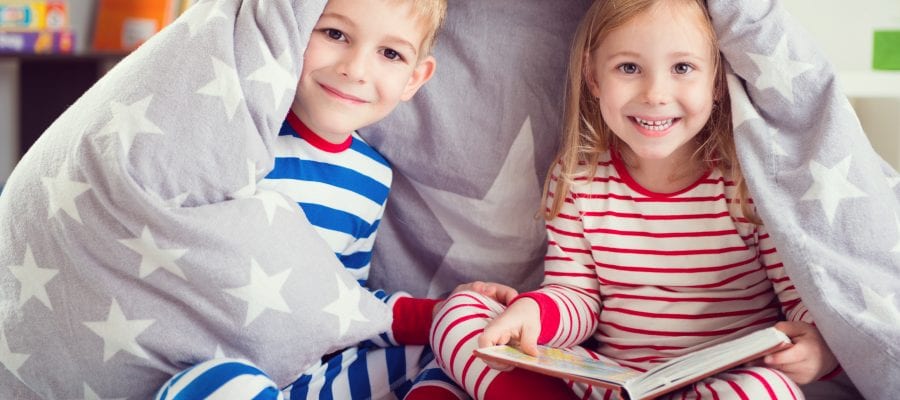 The 9 Best Kids' Pajamas