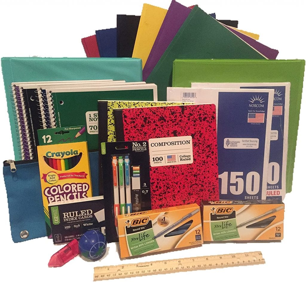 The Best High School Homeschool Supplies of 2023