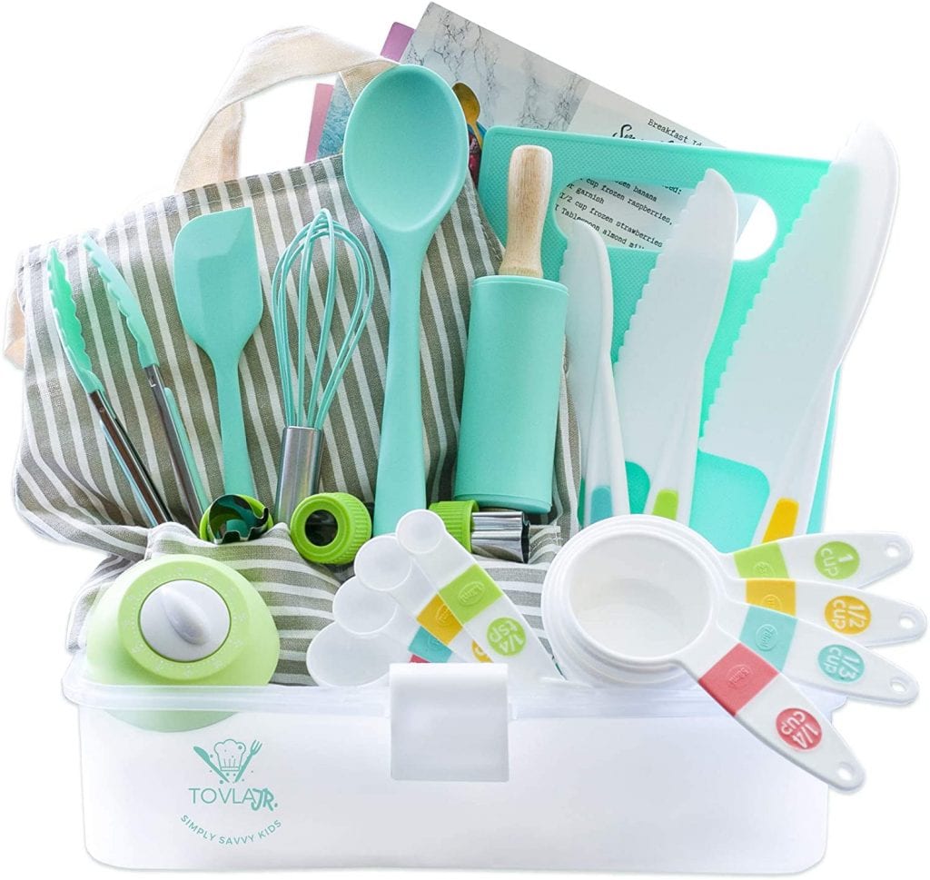 tovla jr cooking set