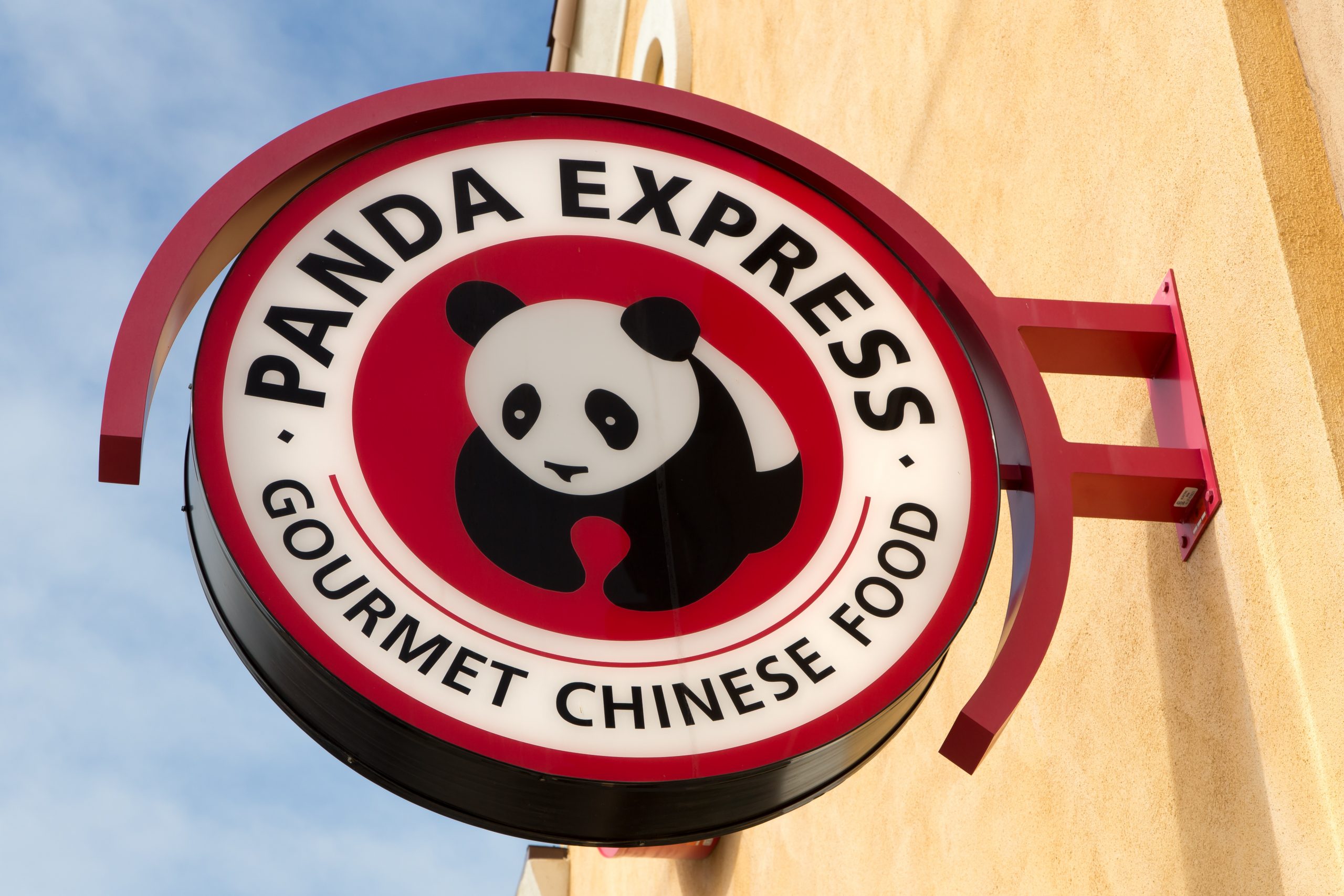 Get a family meal from Panda Express delivered for just $29