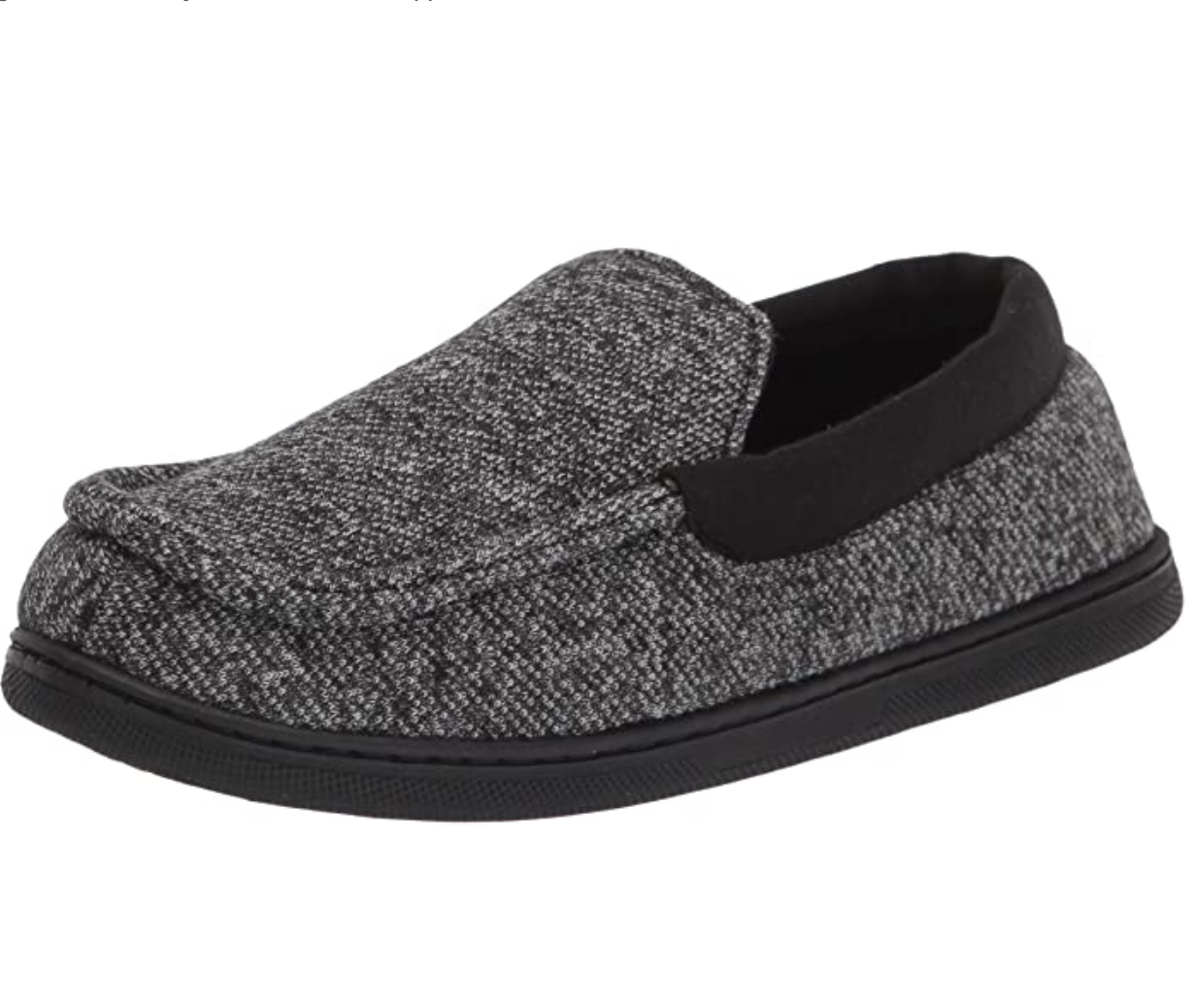 Hanes slippers hot sale