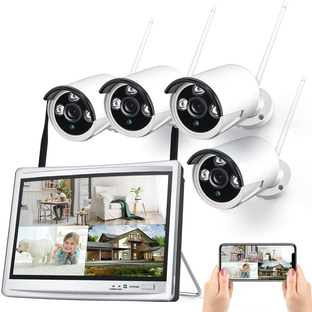 heimvision-hm241-motion-only-home-security-camera-system