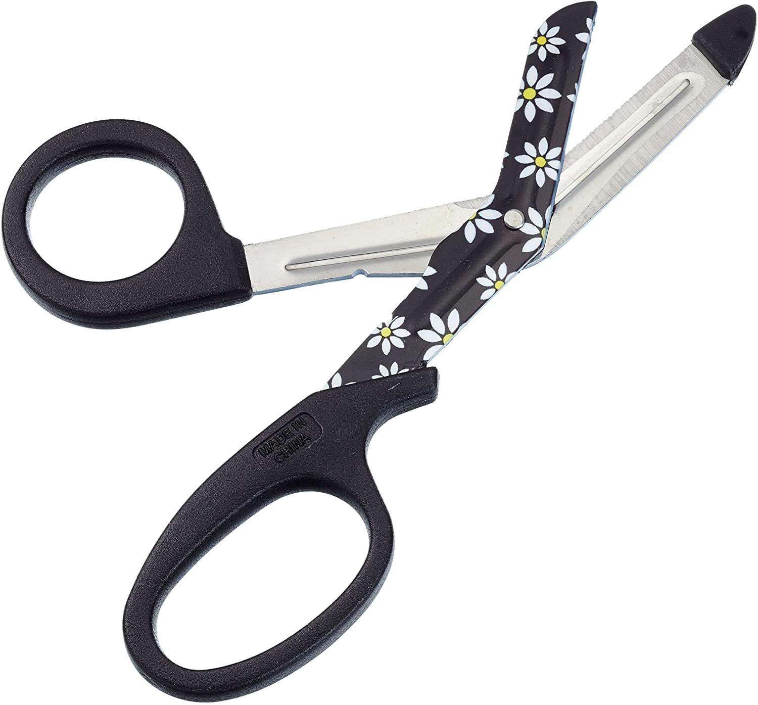 KaWe bandage scissors all-purpose large, black