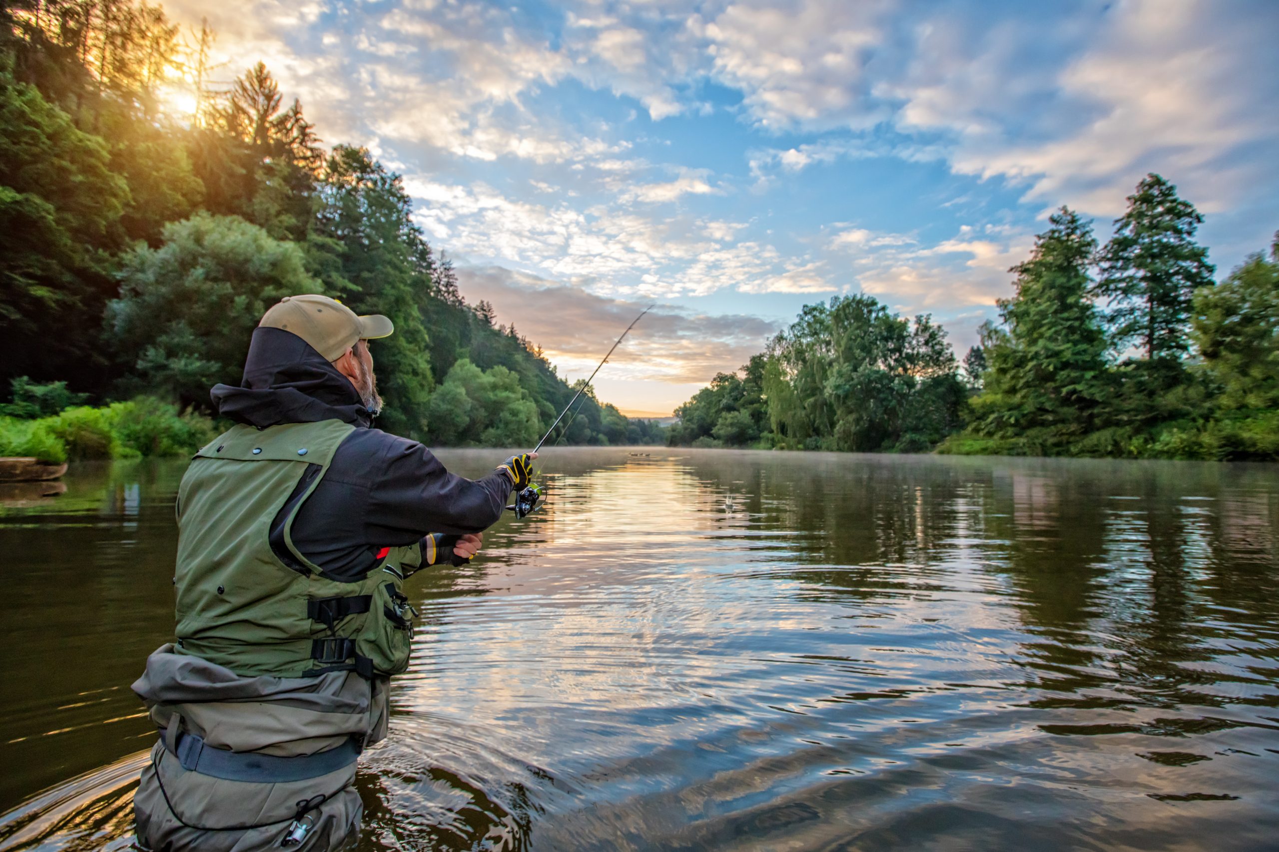 The Best Men's Fishing Shirts  Reviews, Ratings, Comparisons