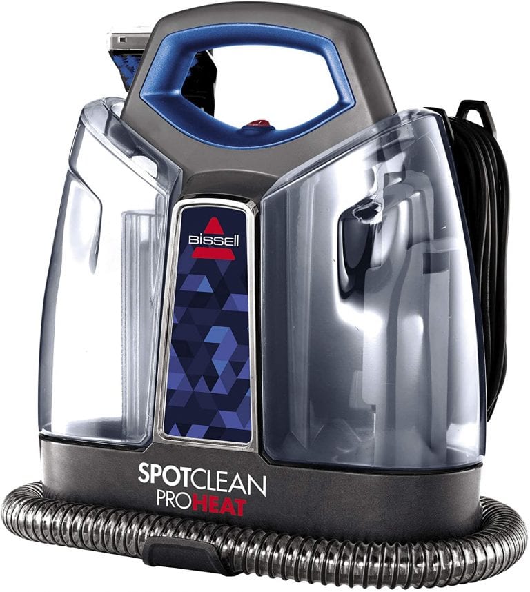 BISSELL SpotClean ProHeat Mattress Self Cleaner Machine