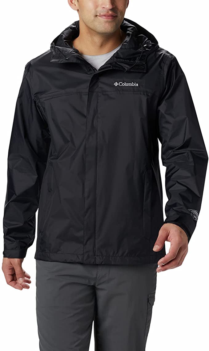 Columbia Watertight II Rain Jacket Review