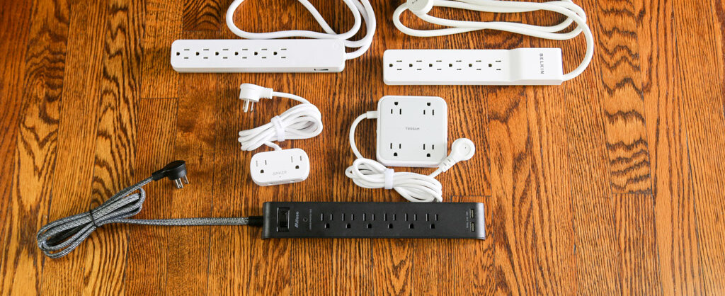 6 best surge protectors and power strips of 2023, per experts